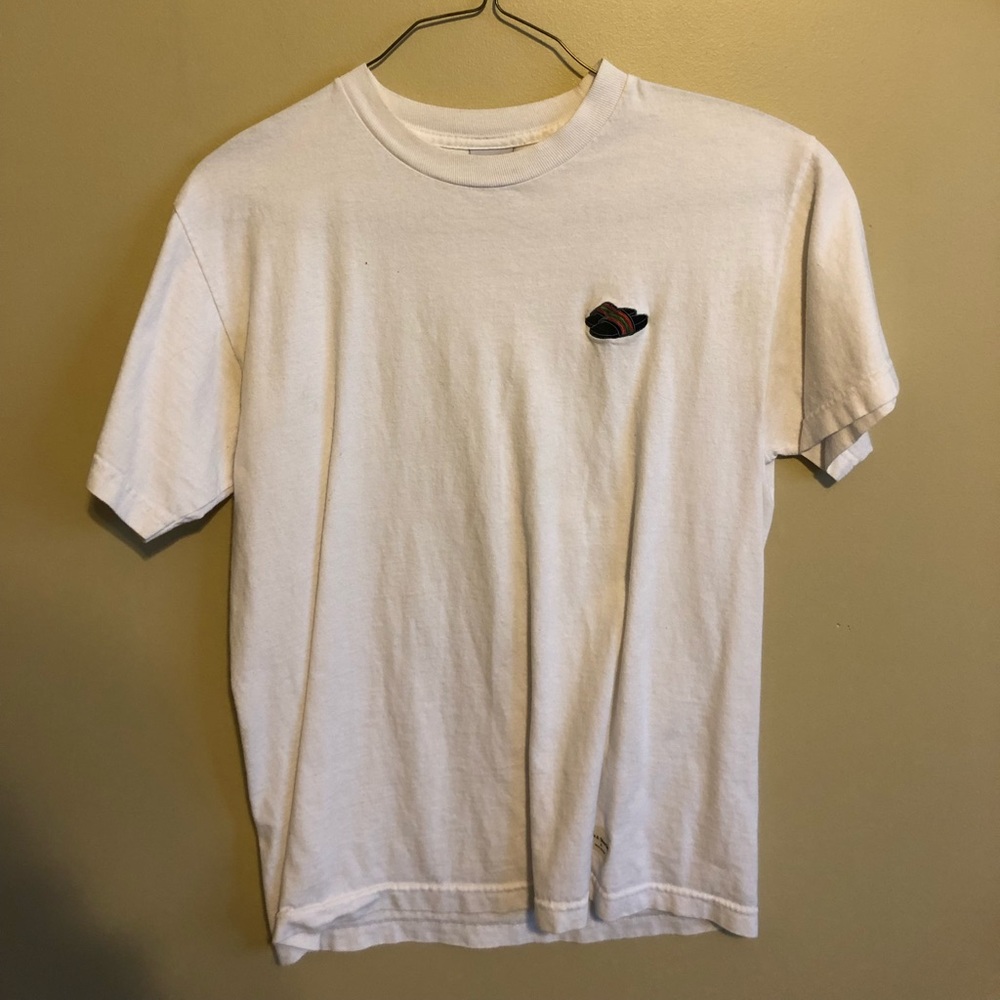 40s and Shorties Gucci Tee